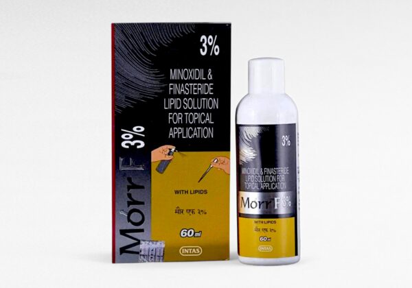 Morr F 3%