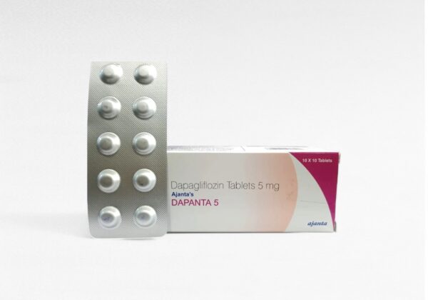 다판타 5mg