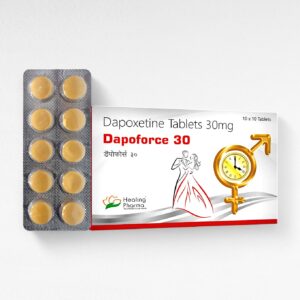 다포포스 30mg