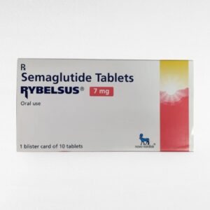 리벨서스 7mg
