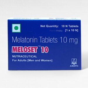 멜로셋 10mg