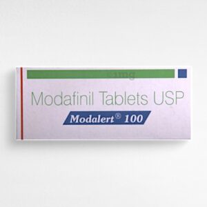 모달러트 100mg