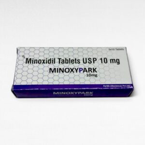 미녹시파크 10mg