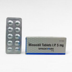 미녹시파크 5mg