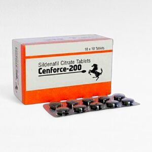 센포스 200mg