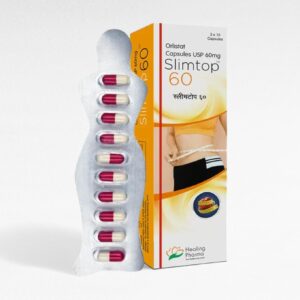 슬림탑 60mg