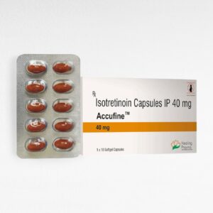 아큐파인 40mg