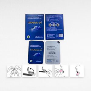 우노그라 50mg