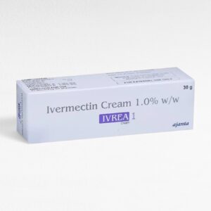 이브레아 크림 1% 30g