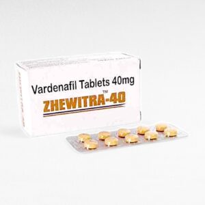 제비트라 40mg