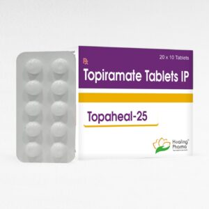 토파힐 25mg