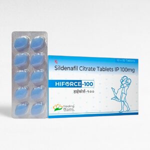 하이포스 100mg