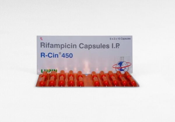 R-Cin 450mg