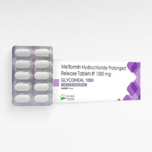 글리코힐 1000mg