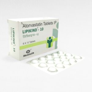 리피카인드 10mg