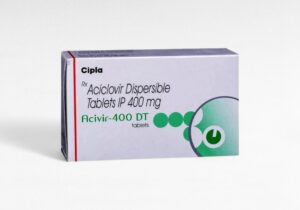 아시클로버 400mg 복용법