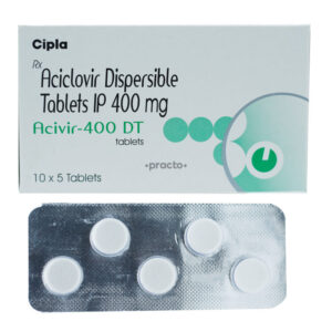 아시클로버(Acyclovir) 