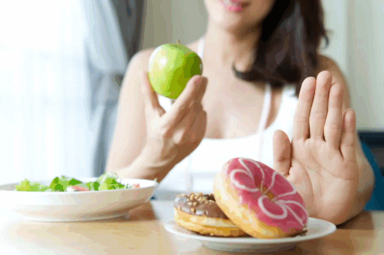 포시가 식단 다이어트