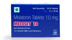멜로셋(Meloset)