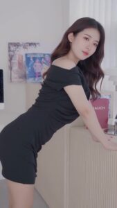 다폭세틴(Dapoxetine)