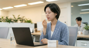 이소트레티노인(트레티바)