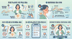 프로기노바 골밀도
