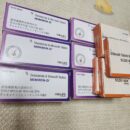 민윈디(Minwin-D) 두타스테리드 + 미녹시딜5mg - 600정 => 잘 받았습니다. (서비스 듬뿍)